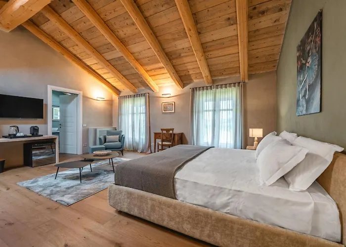 Monvi Wine Relais