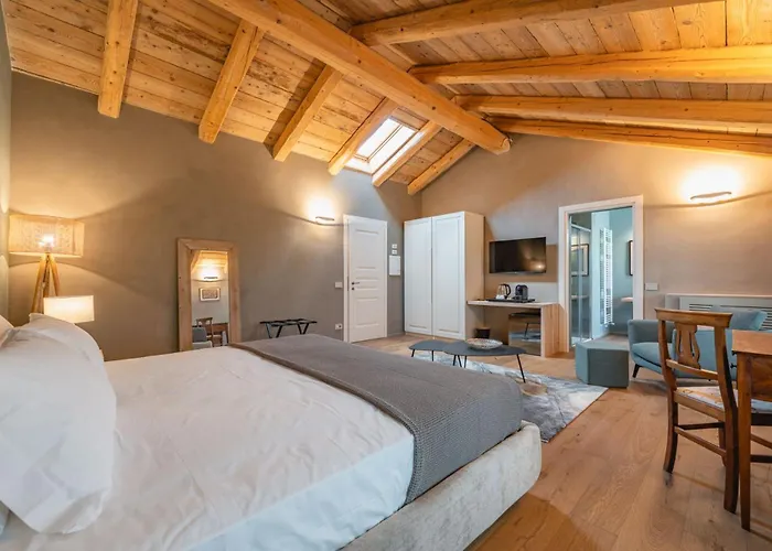 Monvi Wine Relais