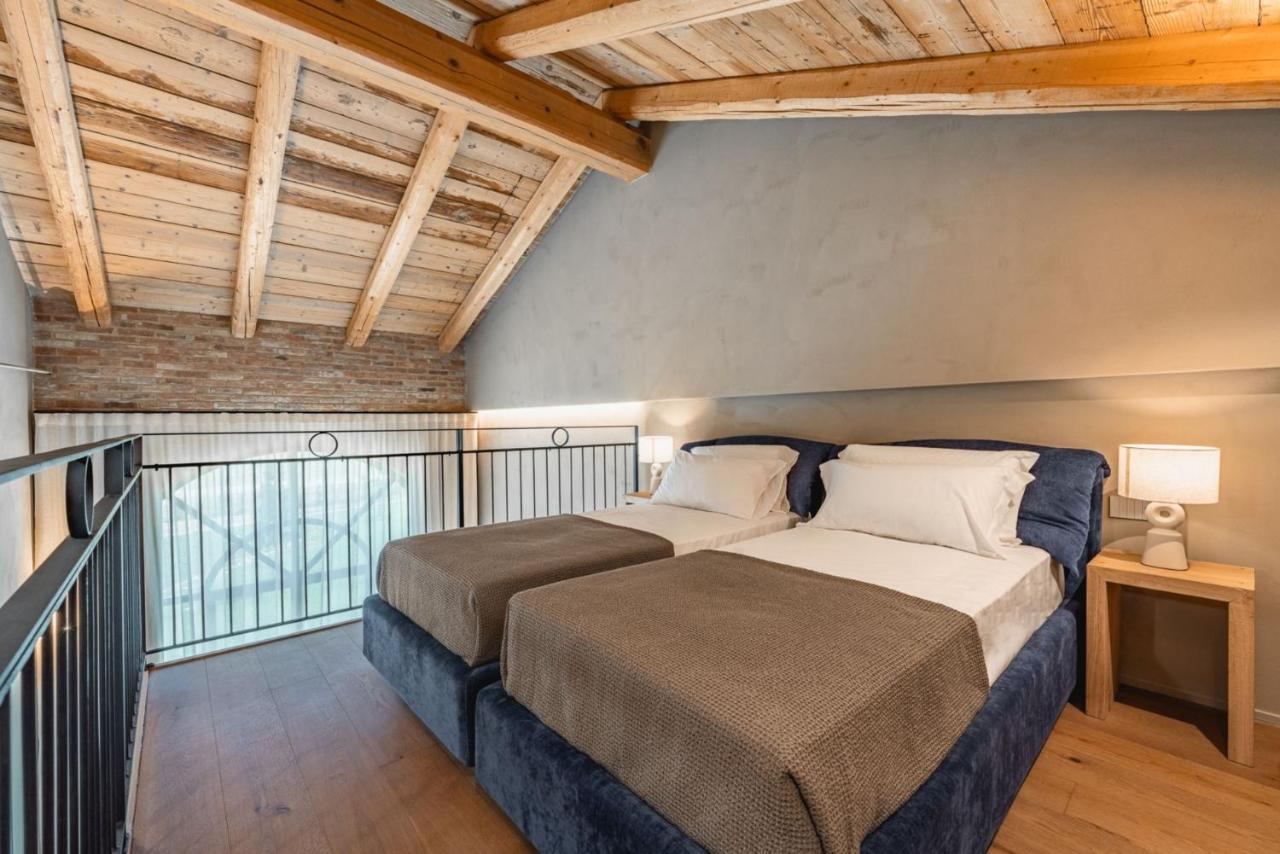 Monvi Wine Relais Farm stay
