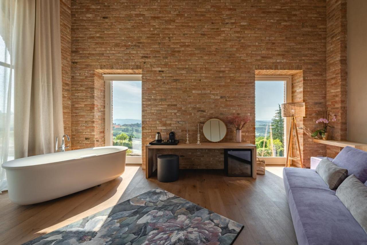 Monvi Wine Relais Farm stay *