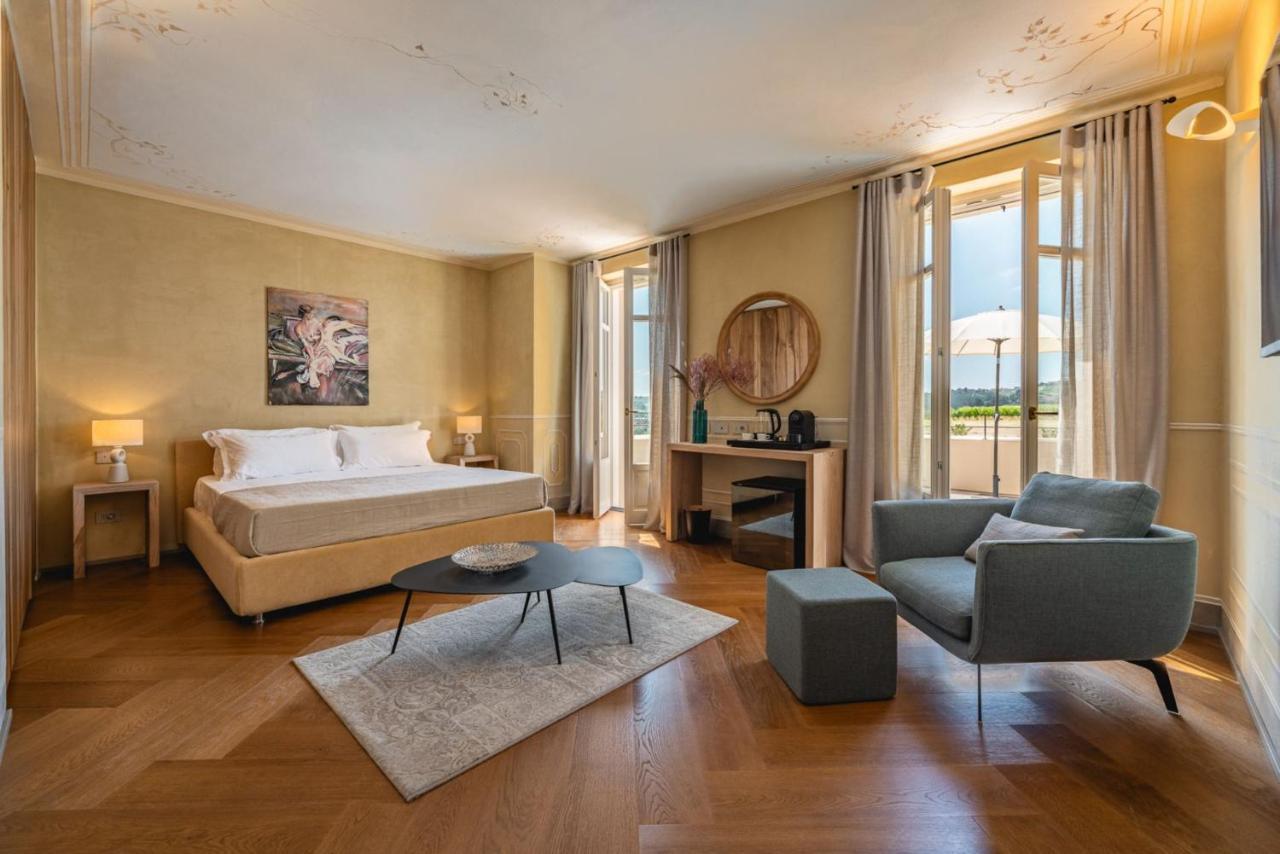Monvi Wine Relais