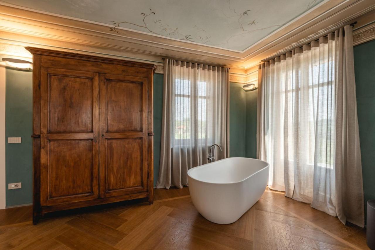 Farm stay Monvi Wine Relais