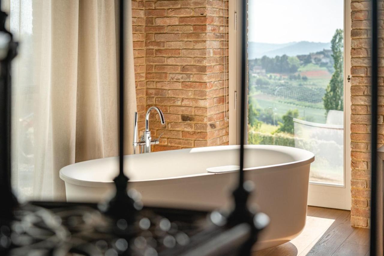Monvi Wine Relais *