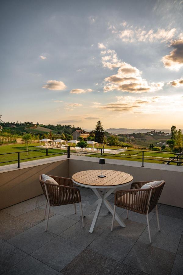 Monvi Wine Relais