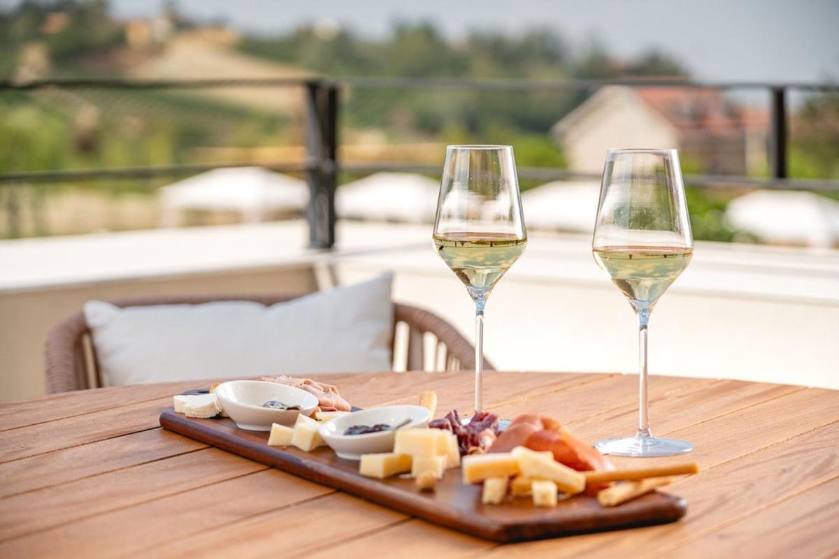 Monvi Wine Relais * Costigliole d'Asti