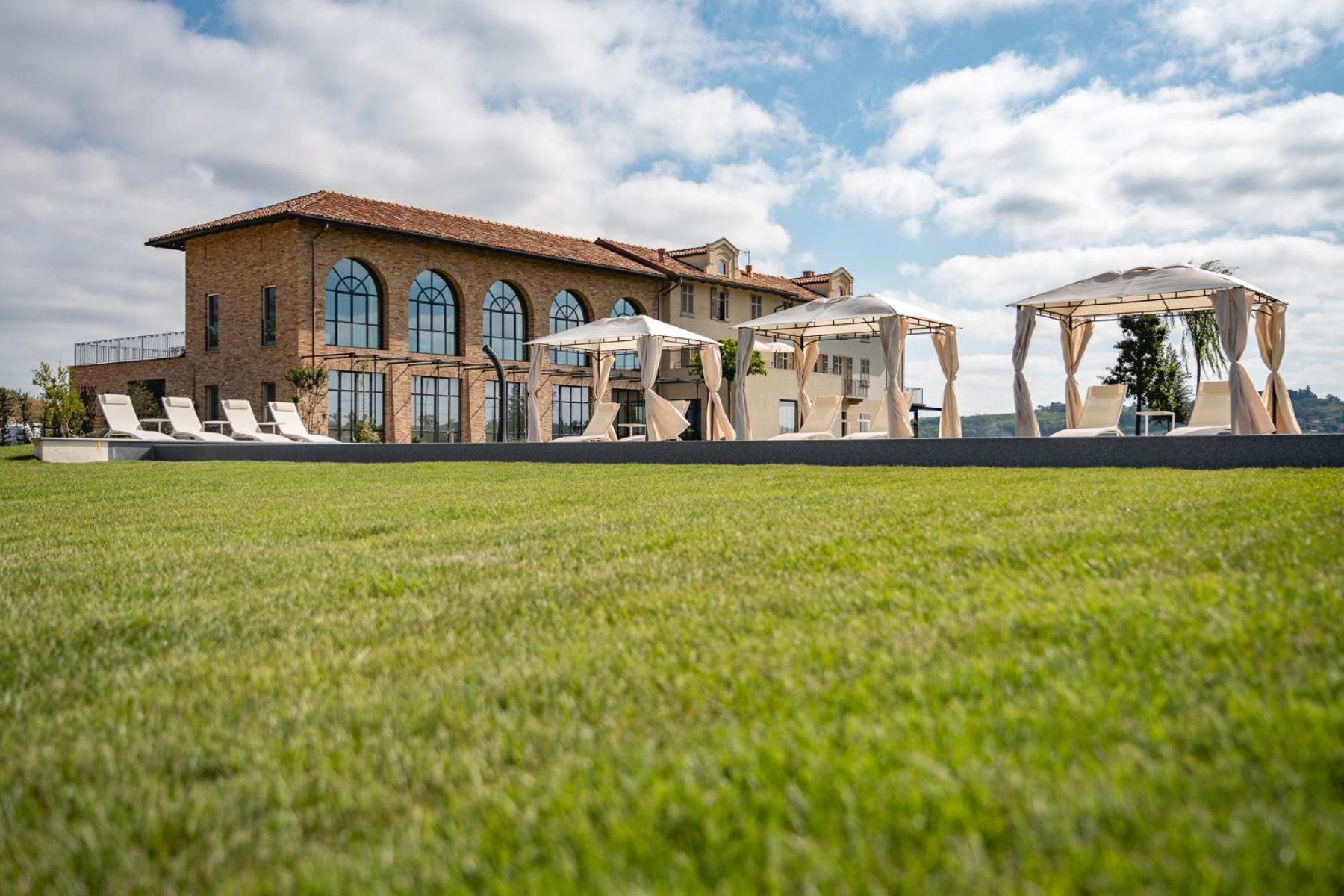 Monvi Wine Relais