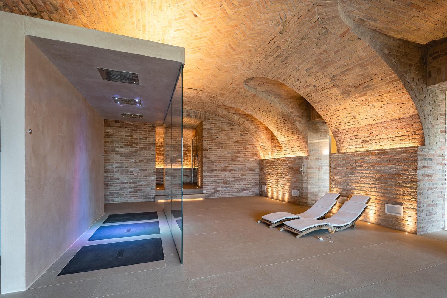 Farm stay Monvi Wine Relais Costigliole d'Asti