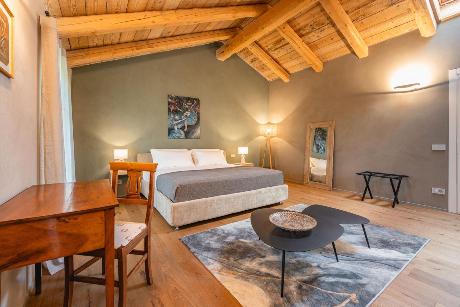 Monvi Wine Relais