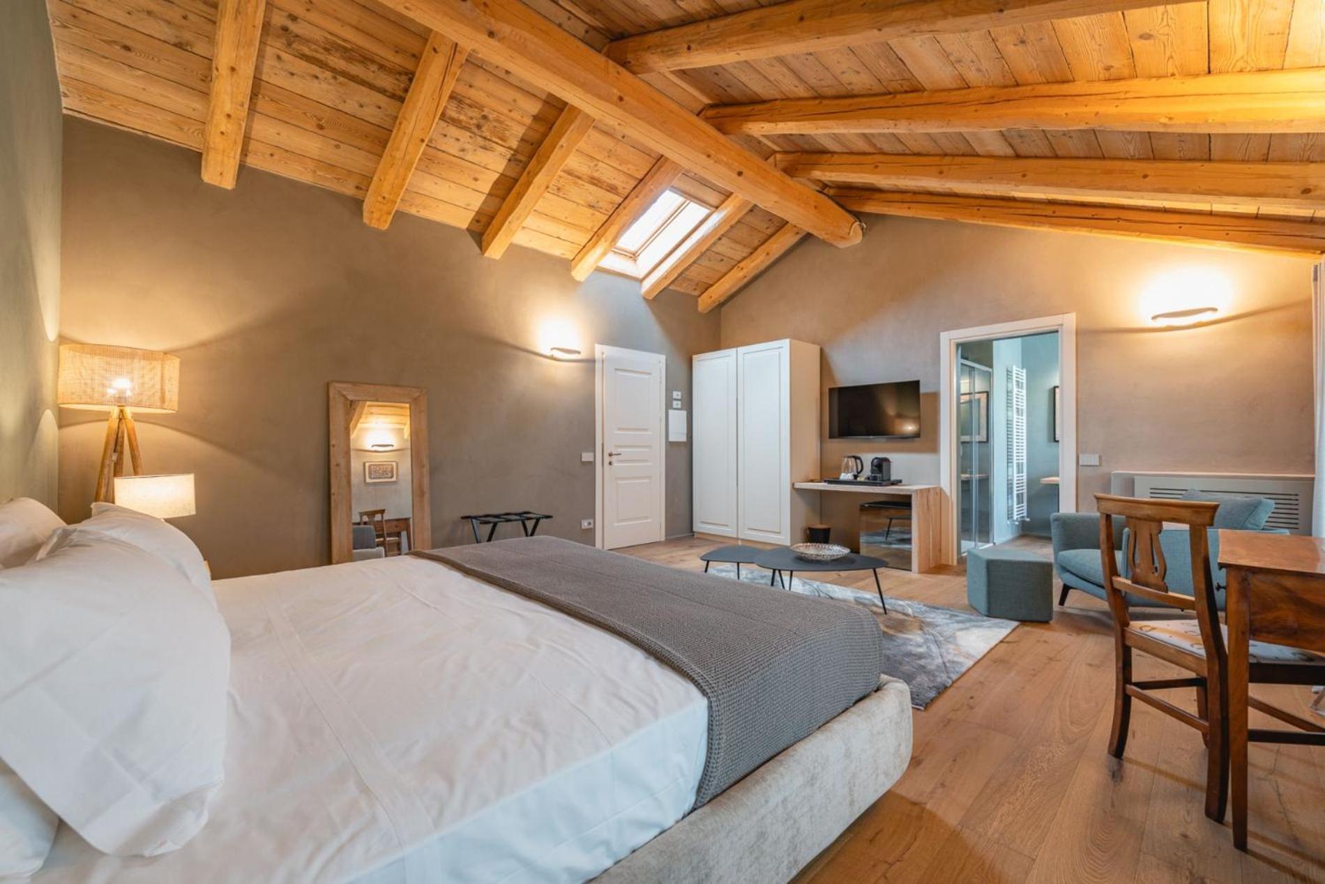 Monvi Wine Relais Farm stay Costigliole d'Asti