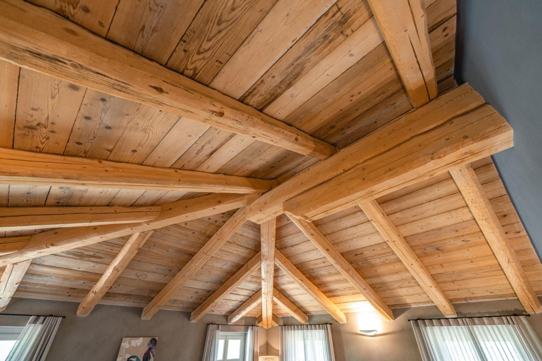 Monvi Wine Relais Farm stay